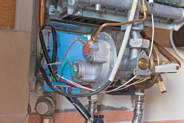 Boiler Installations Regent's Park, NW1