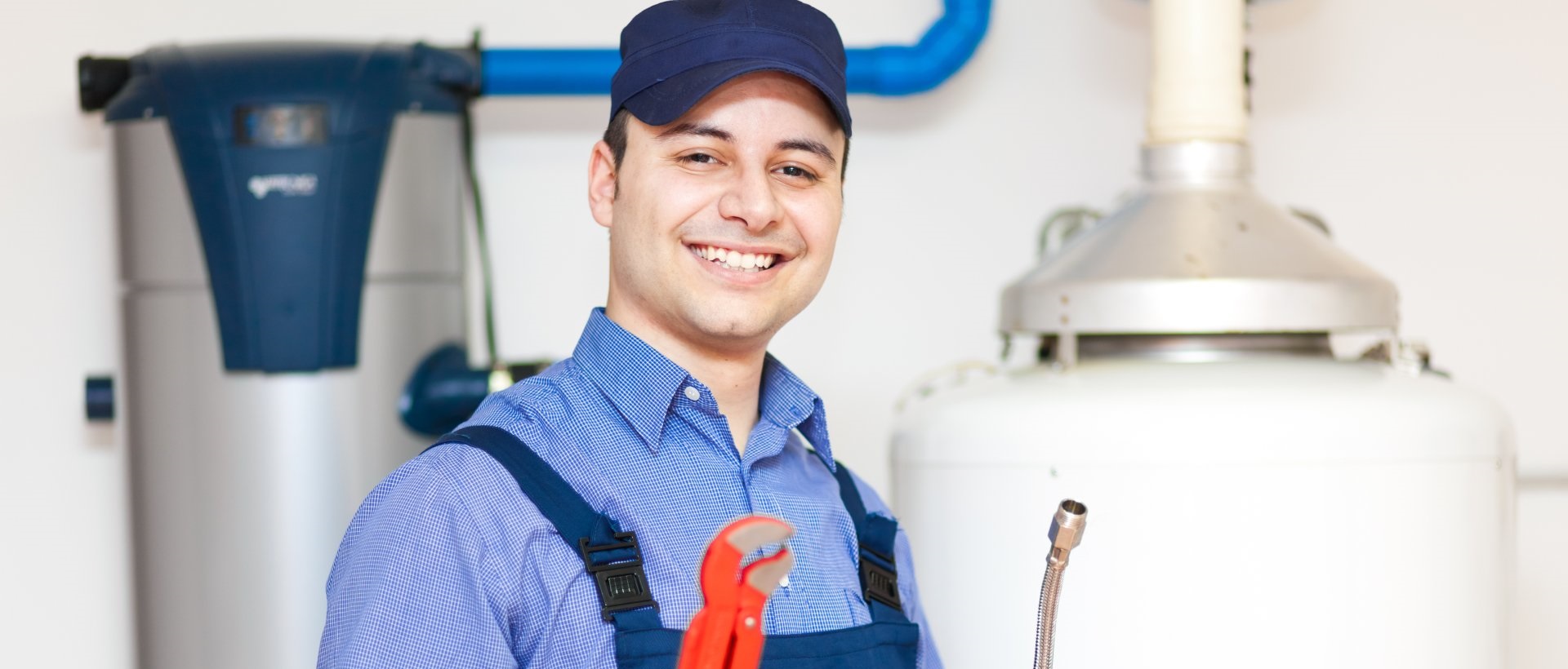 Boiler Installations NW1