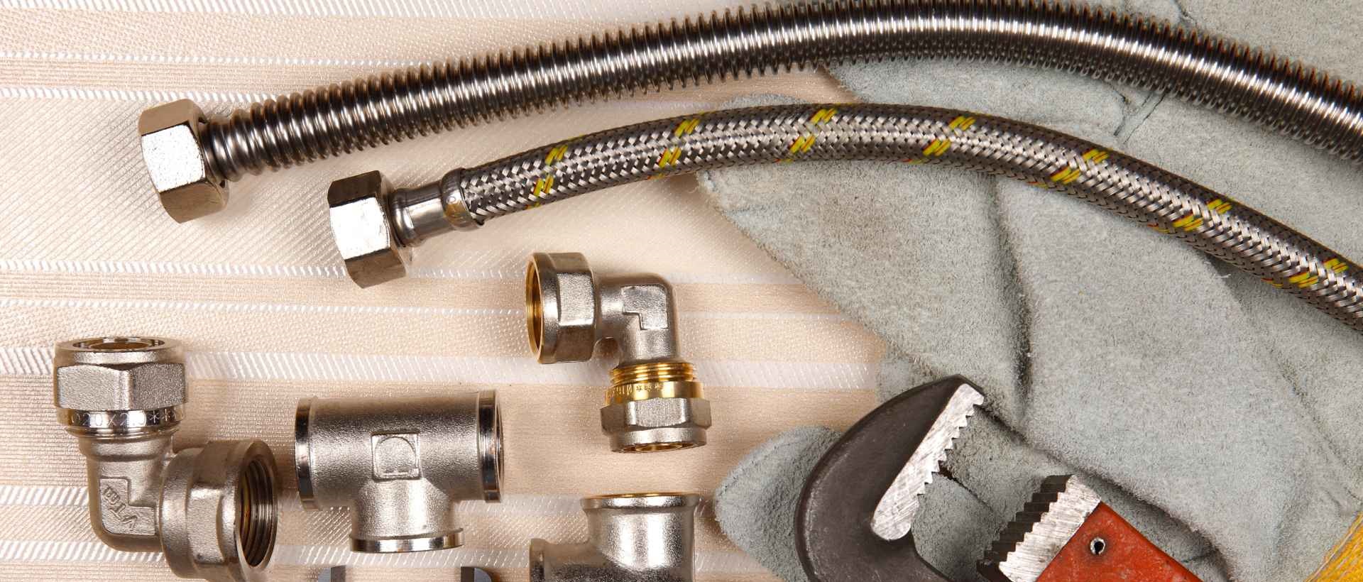 Emergency plumbers NW1